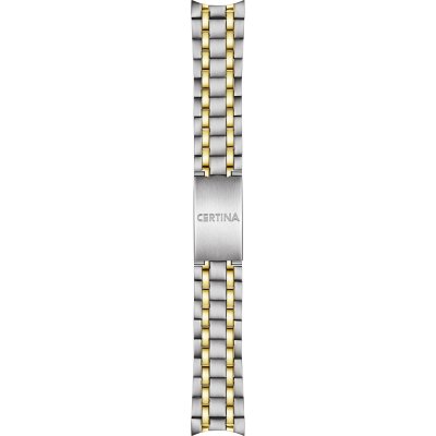 Certina C605013462 Ds Tradition Strap