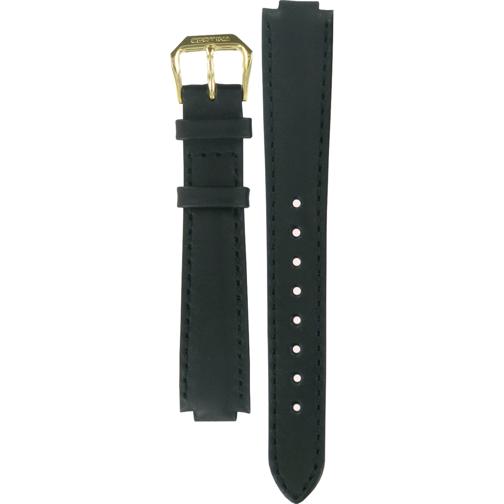 Certina C600006946 Elegance Strap