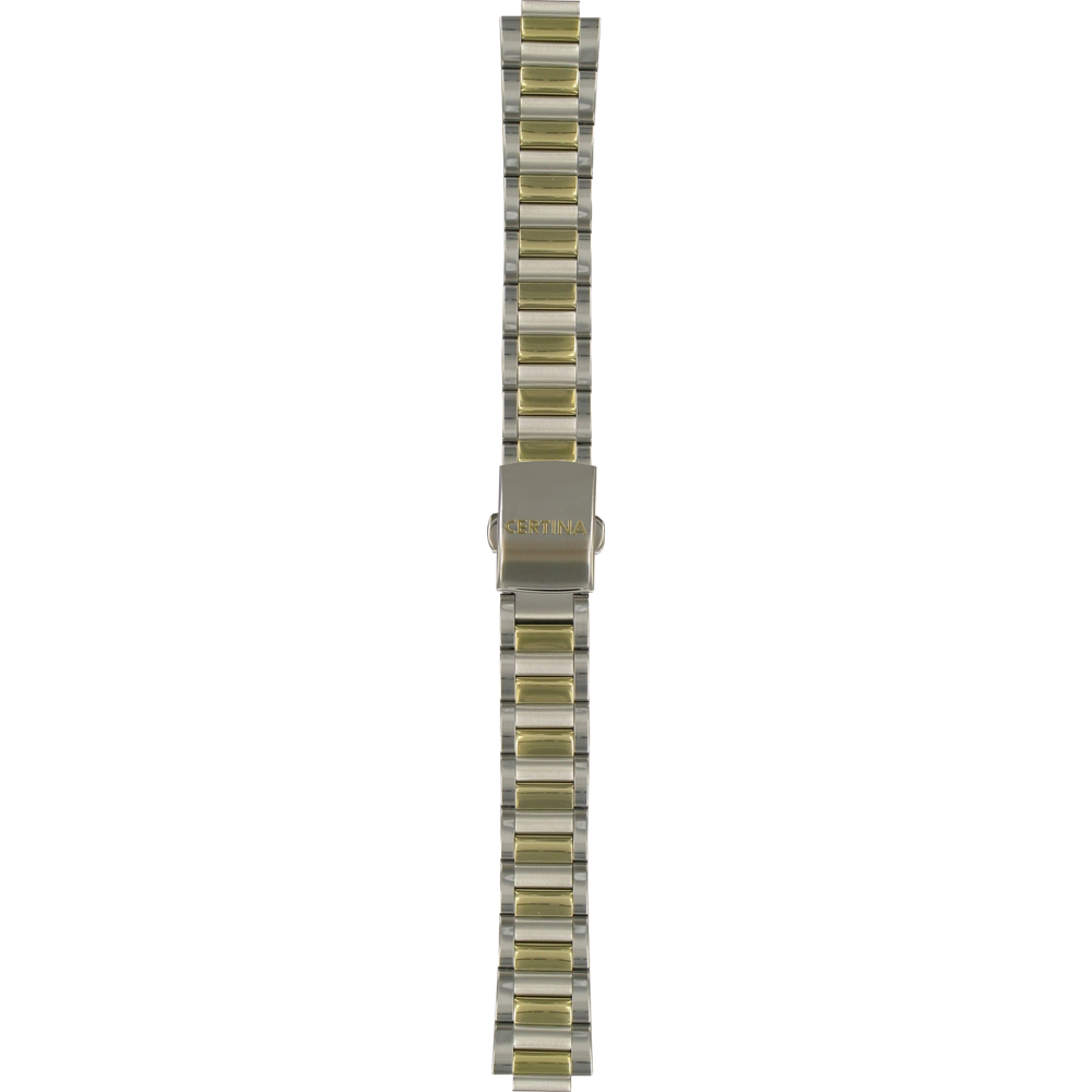 Certina C605007531 Elegance Strap