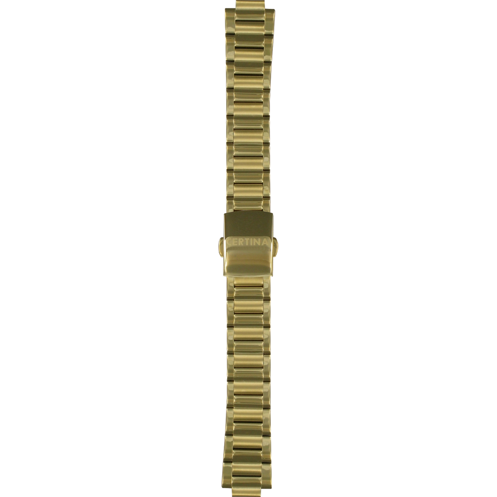 Certina C605007532 Elegance Strap