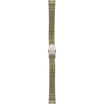 Certina C605014327 Pura Lady Strap