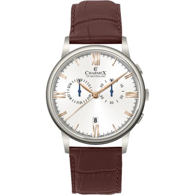 Charmex of outlet switzerland watches price