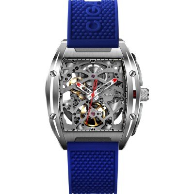 CIGA Design Z031-SISI-W5BU Z-Series Watch