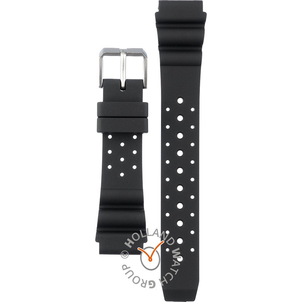 Citizen Straps 59-003JB-01 Promaster Strap