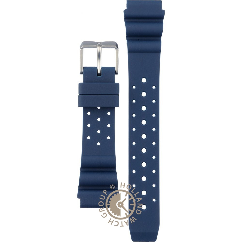 Citizen Straps 59-003JB-02 Promaster Strap