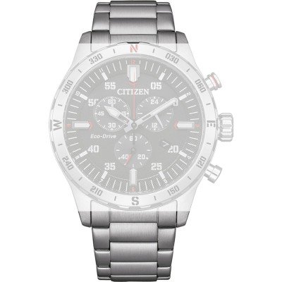 Citizen 59-0040F-01 AT2520-89E Strap