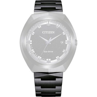 Citizen 59-0067W-02 Eco-Drive 365 Strap