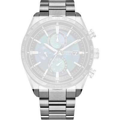 Citizen Straps 59-A2WRF-02 Attesa Strap