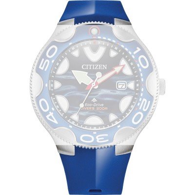 Citizen 59-A5WTN-02 Promaster Dive Strap