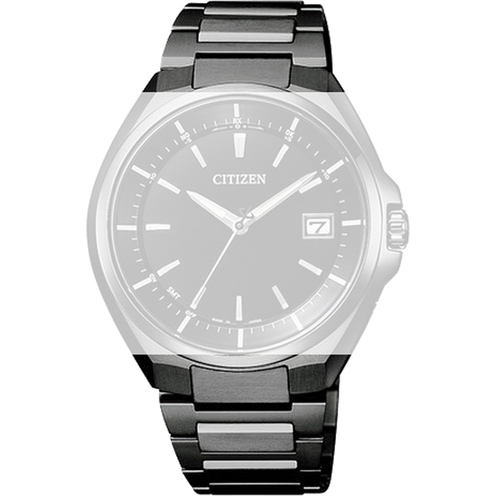 Citizen Straps 59-R00471 Strap