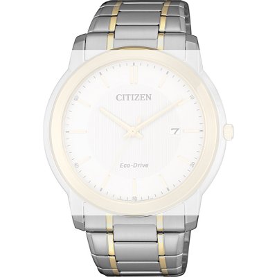 Citizen Straps 59-R00628 Strap