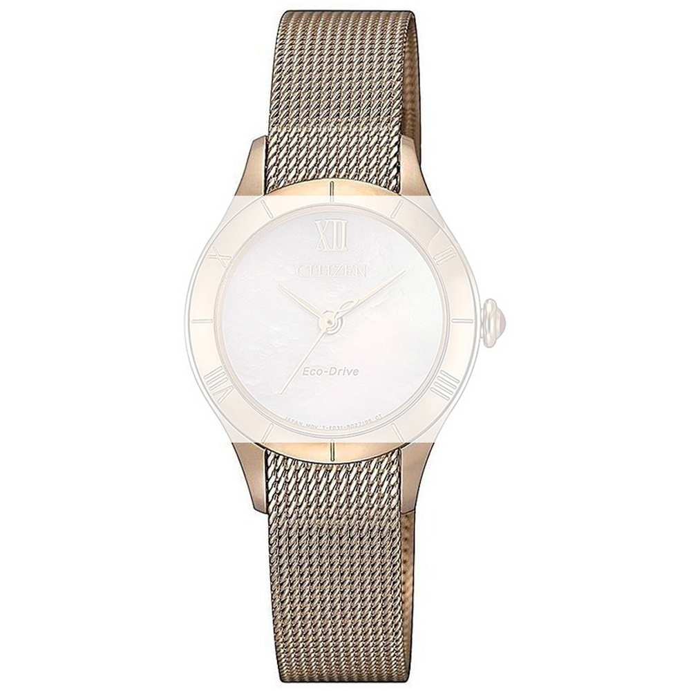 Citizen Straps 59-R00683 Strap