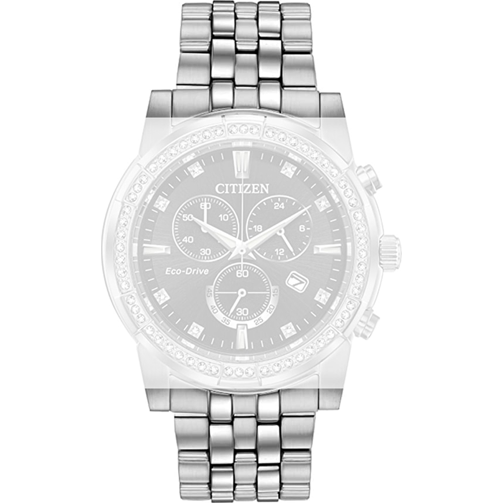 Citizen Straps 59-R00702 Strap