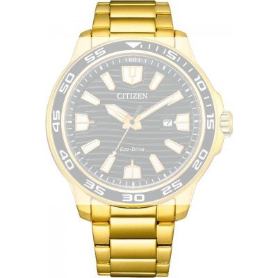 Citizen 59-R00829 AW1702-88E Strap