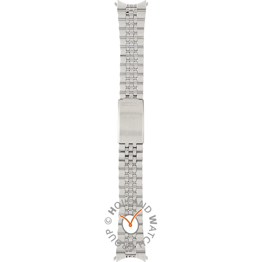 Citizen Straps 59-R0104 NH2950-54AB Strap