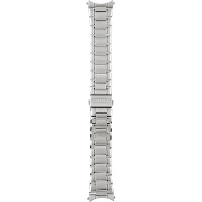 Citizen Straps 59-R00611 59-S05161 Strap