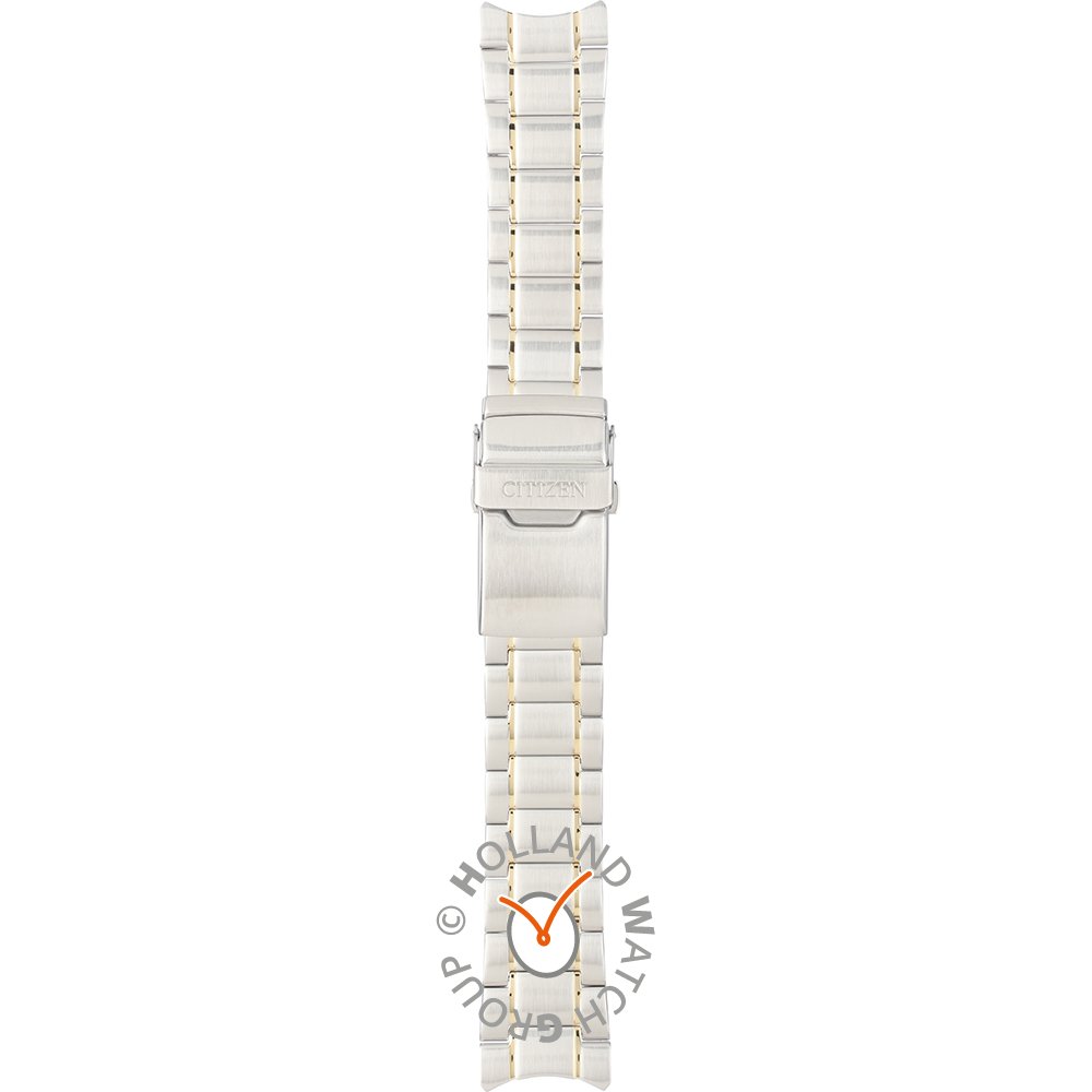 Citizen Straps 59-S06139 Strap