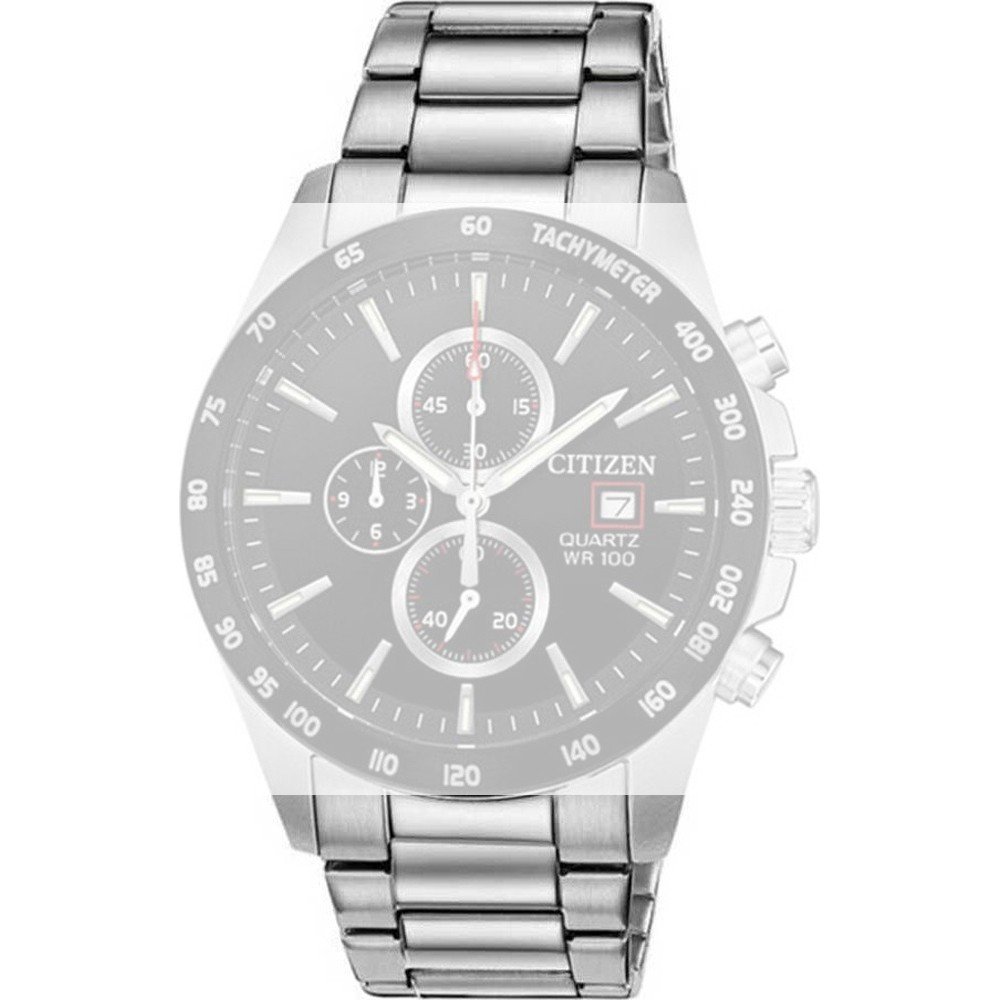 Citizen 59-S07263 AN3648-52E Strap