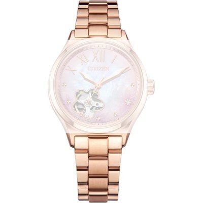 Citizen 59-S07373 Cherry Blossoms Strap