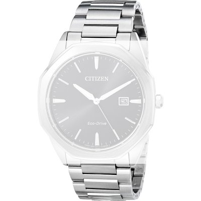 Citizen Straps 59-S07480 Strap