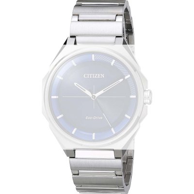 Citizen Straps 59-S07485 Strap