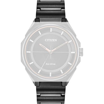 Citizen Straps 59-S07486 Strap