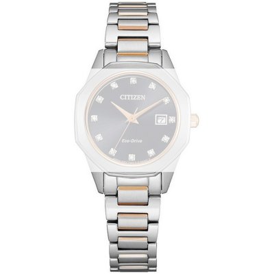 Citizen Straps 59-S07534 Strap