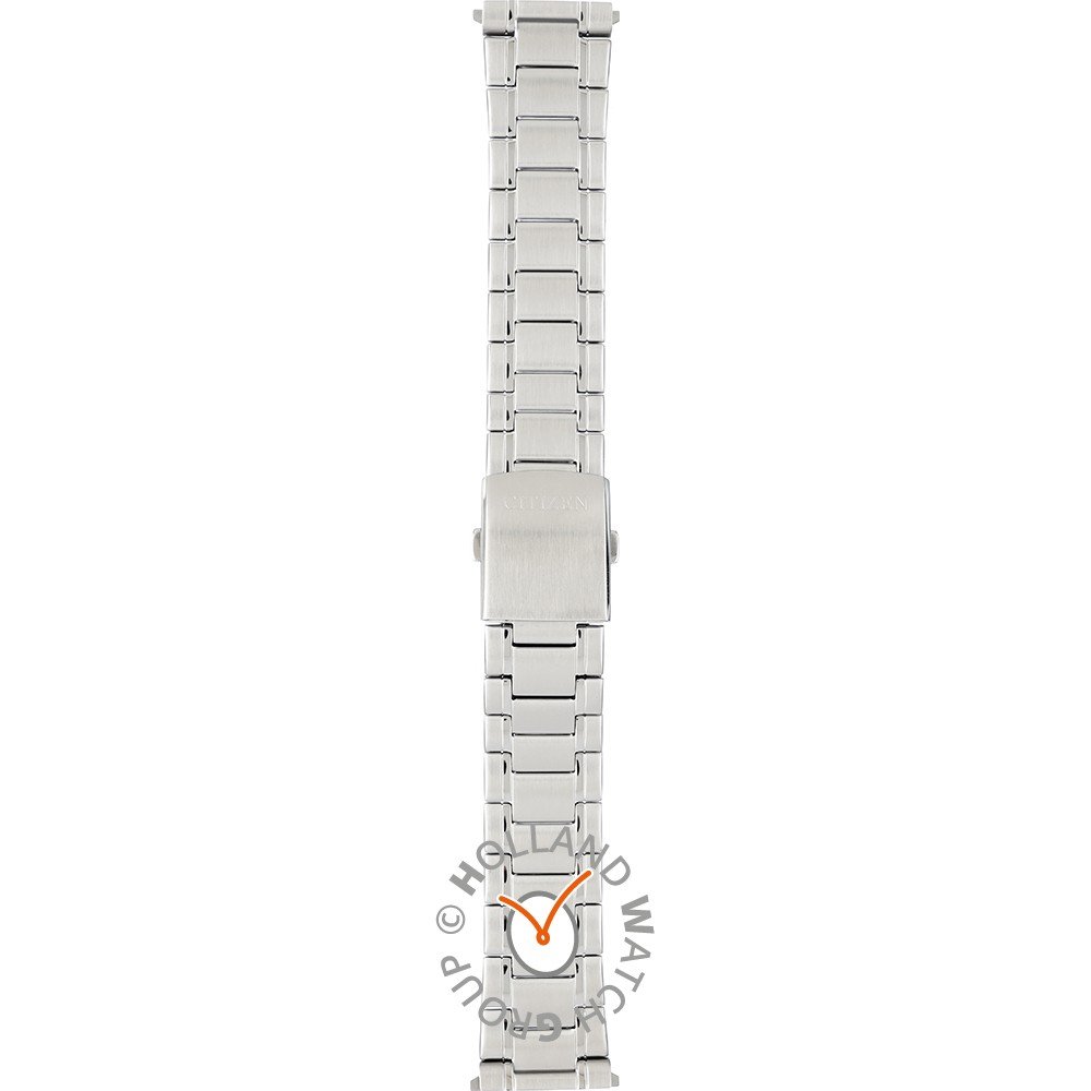 Citizen Straps 59-S07706 NJ0101-78X Strap