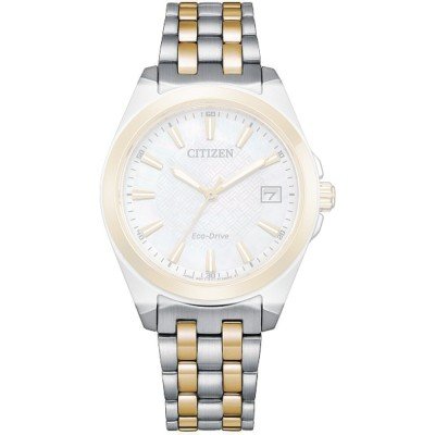 Citizen Core Collection 59-S07725 Peyten Strap