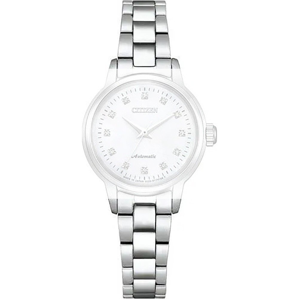 Citizen 59-S07791 Collection Strap