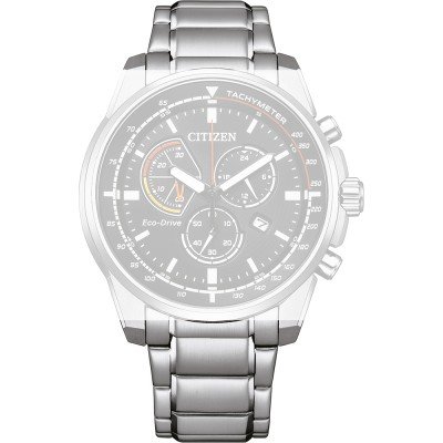 Citizen 59-S07849 AT1190-87E Strap