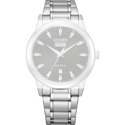 Citizen 59-S07858 AW0100-86EE Strap