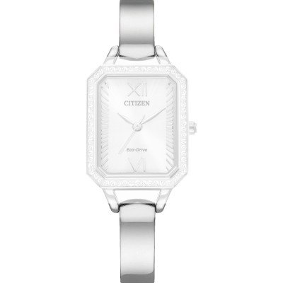 Citizen 59-S07869 Silhouette Strap