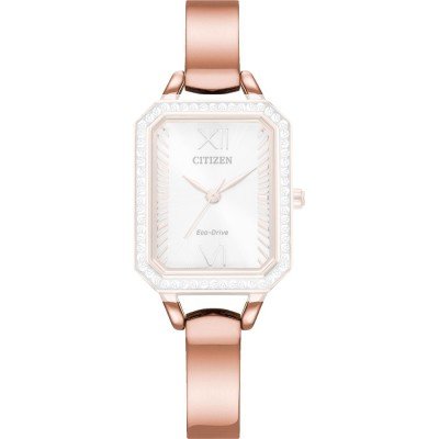 Citizen 59-S07871 Silhouette Strap