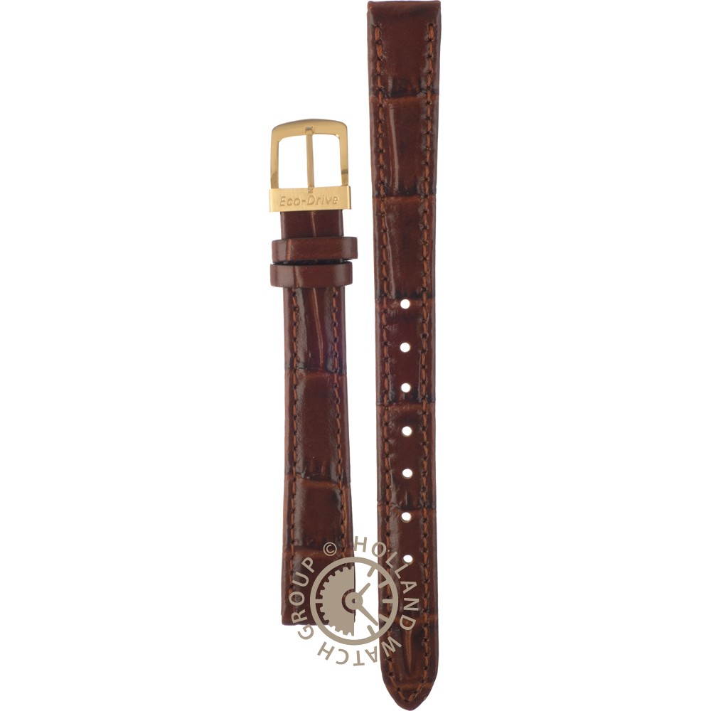 Citizen Straps 59-S51436 Strap