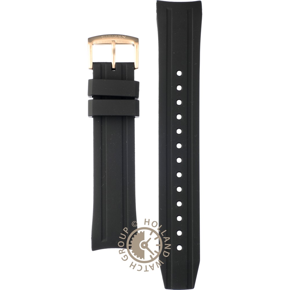 Citizen Straps 59-S53773 Strap