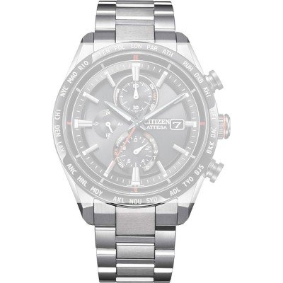 Citizen 59-T01256 Attesa Strap