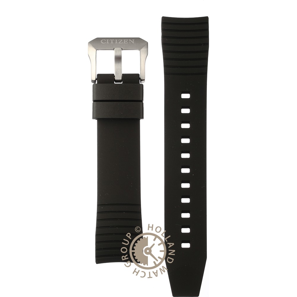 Citizen Straps 59 T50831 Altichron Strap Official dealer Watch