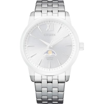 Citizen 59-S07506 AK5000-54A Strap