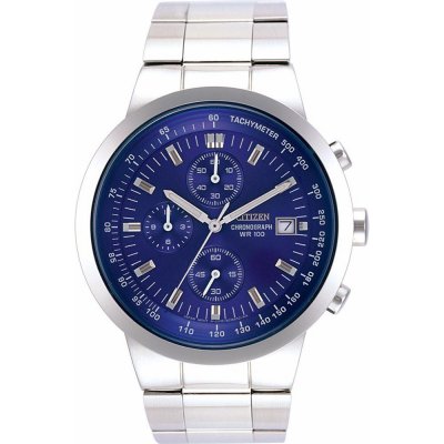 Citizen AN3187-53L Watch