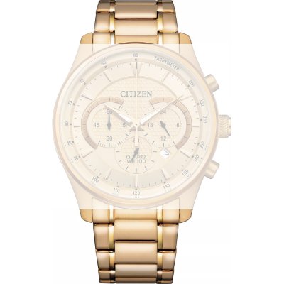 Citizen 59-S07661 AN8192-56P Strap