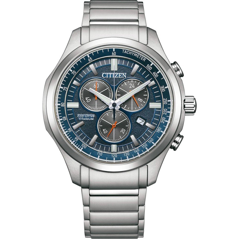 Citizen Sport AT2530-85L Watch