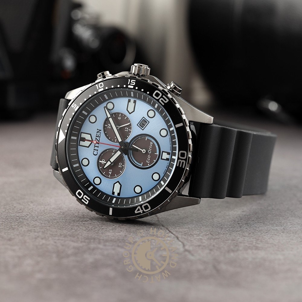 Citizen hotsell chrono diver