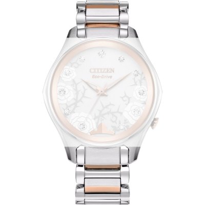 Citizen 59-S07648 Aurora Strap