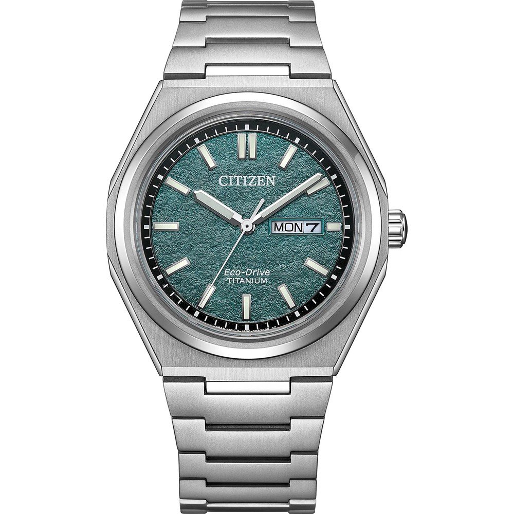 Citizen Core Collection AW0130-85XE Watch