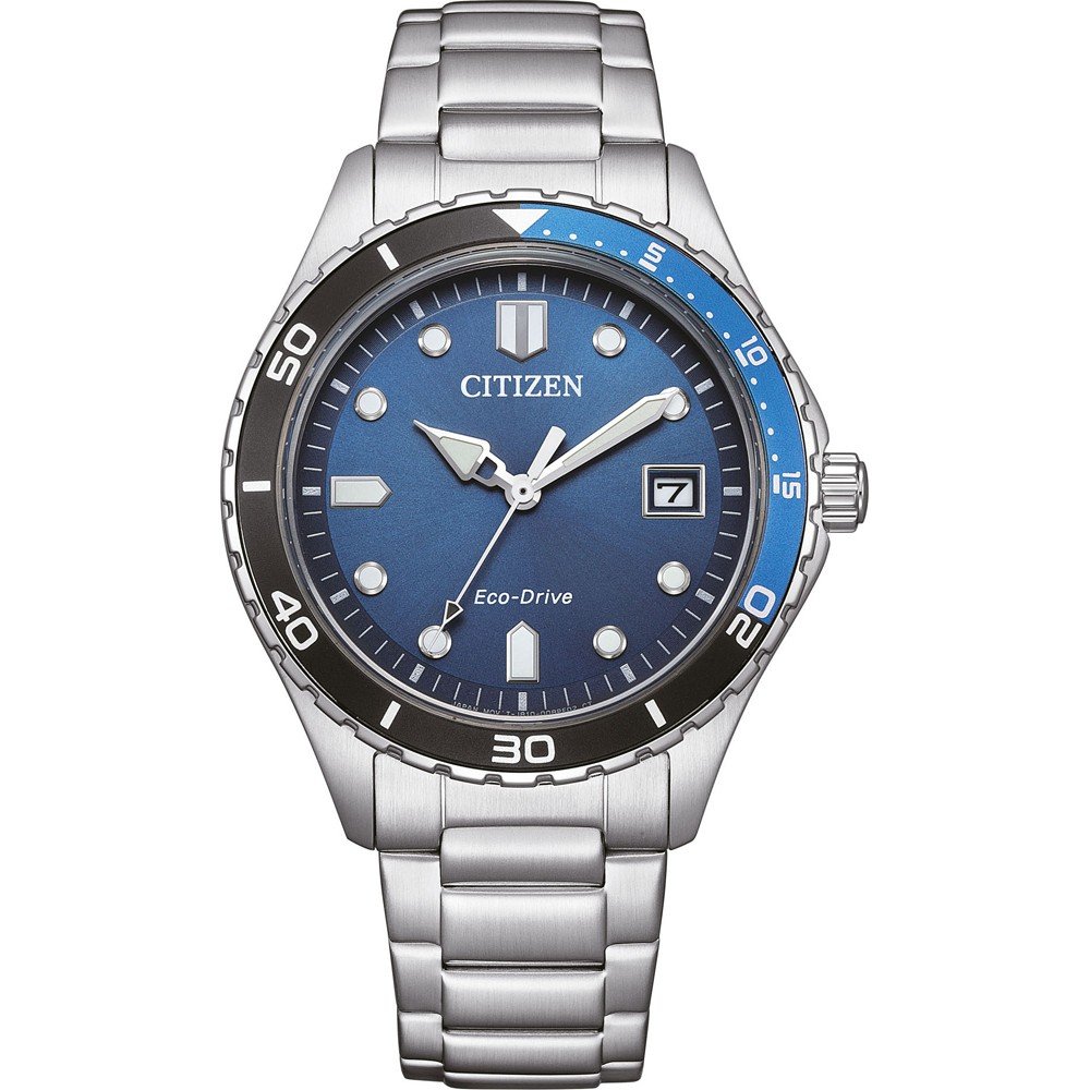 Citizen discount sport watches