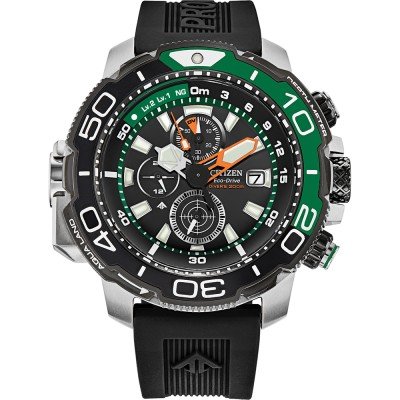 Citizen Marine BJ2168-01E Promaster Aqualand Watch