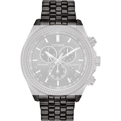 Citizen 59-R00625 BL5567-57E Strap