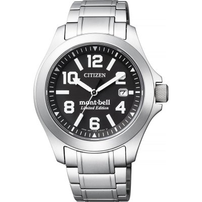 Citizen Promaster Marine BN0111-54E Watch