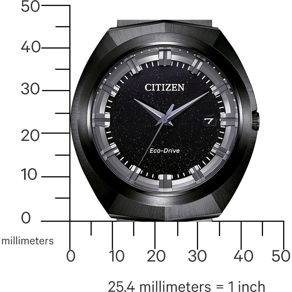 Citizen BN1015-52E Eco-Drive 365 Watch • EAN: 4974374337566